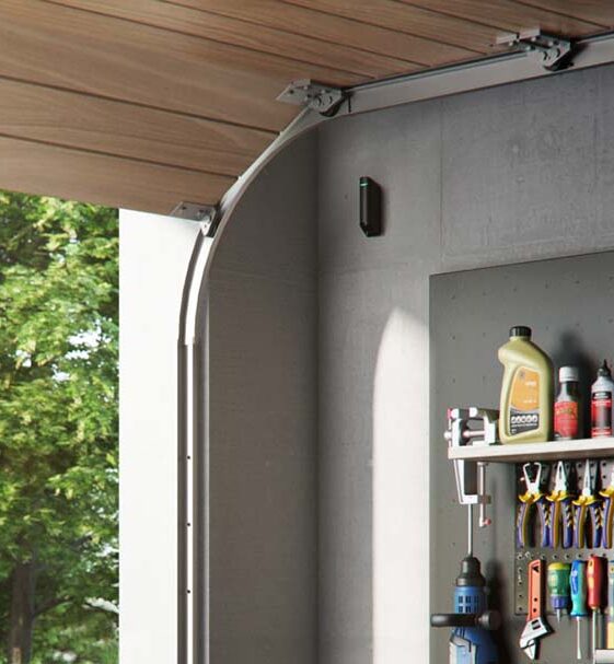 Ajax MotionProtect Curtain