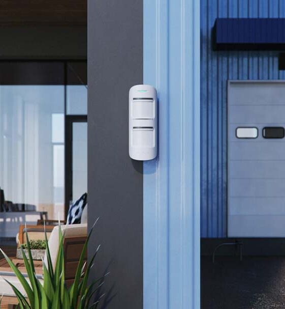 ajaxMotionProtect-Outdoor Ajax MotionProtect Outdoor