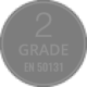 grade2 grade 2 sertifikovan