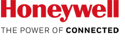 honeywell logo baner