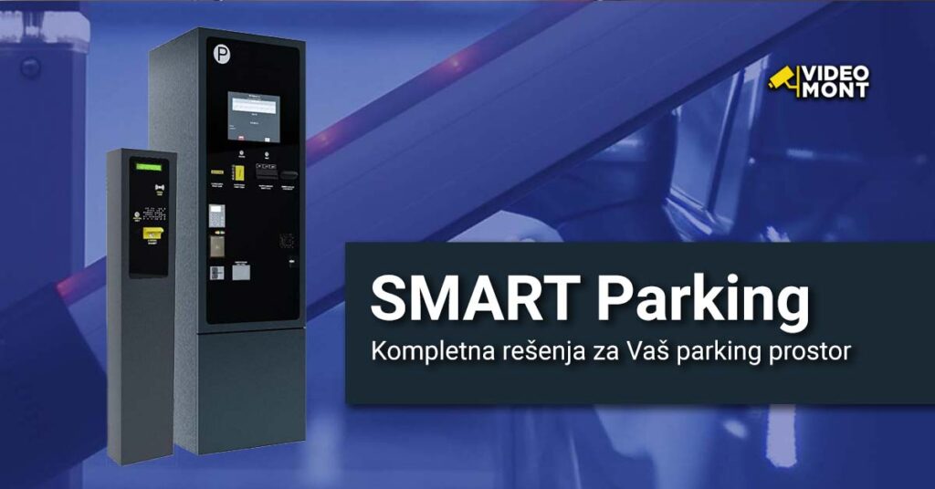 smart parking