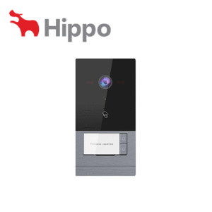 Hippo SO005 Mini spoljašnja stanica 2MP, SIP, IC kartica, PoE/DC, dupla brava - HI007