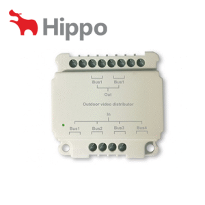 Hippo T-VD01