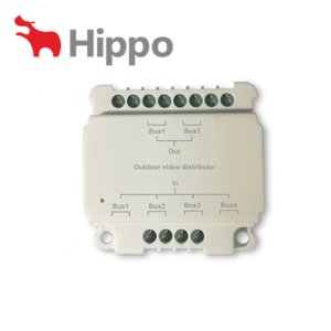 Hippo T-OD