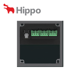 Hippo GA1-S kućište
