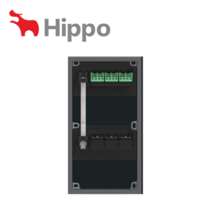 Hippo GA2-S kućište