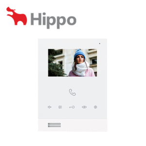 Hippo T-IS15 Interfon monitor 2-žicni (Touch Key) 4.3" - H011