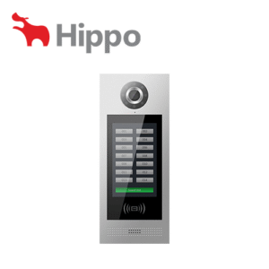 Hippo T-OS11E spoljna stanica