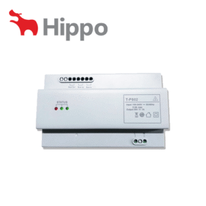 Hippo T-PS02 napajanje
