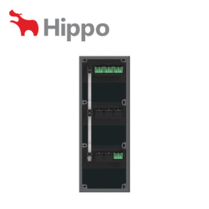 Hippo GA3-F ugradna kutija