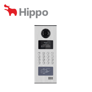 Hippo Outdoor Station T-OS07