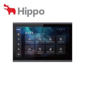 Hippo SIA02 SIP WiFi monitor