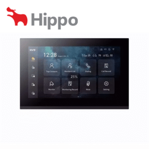 Hippo SI701 7″ Unutrašnji SIP Monitor (S Series)