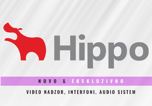 Hippo